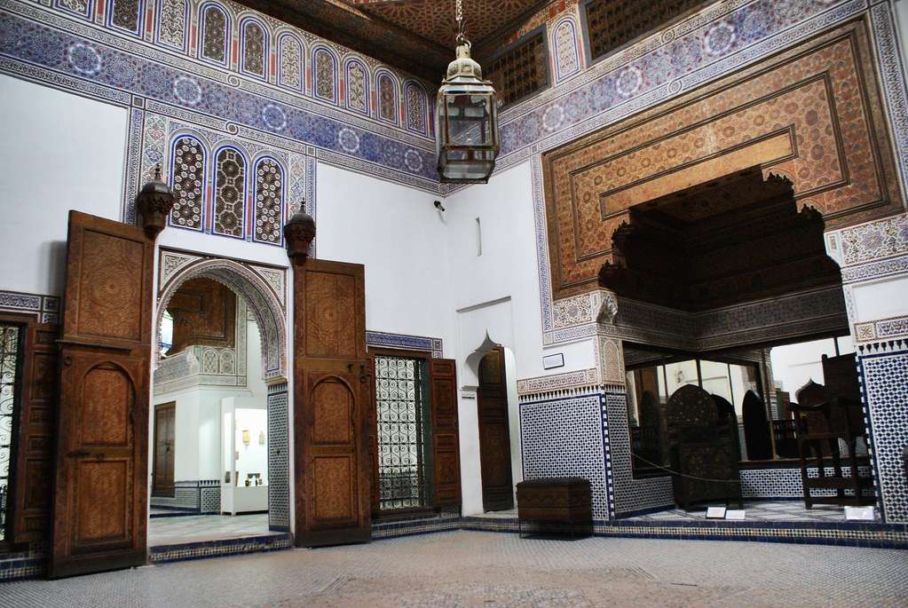 Full Day Museums & Souks Tour Of Marrakech