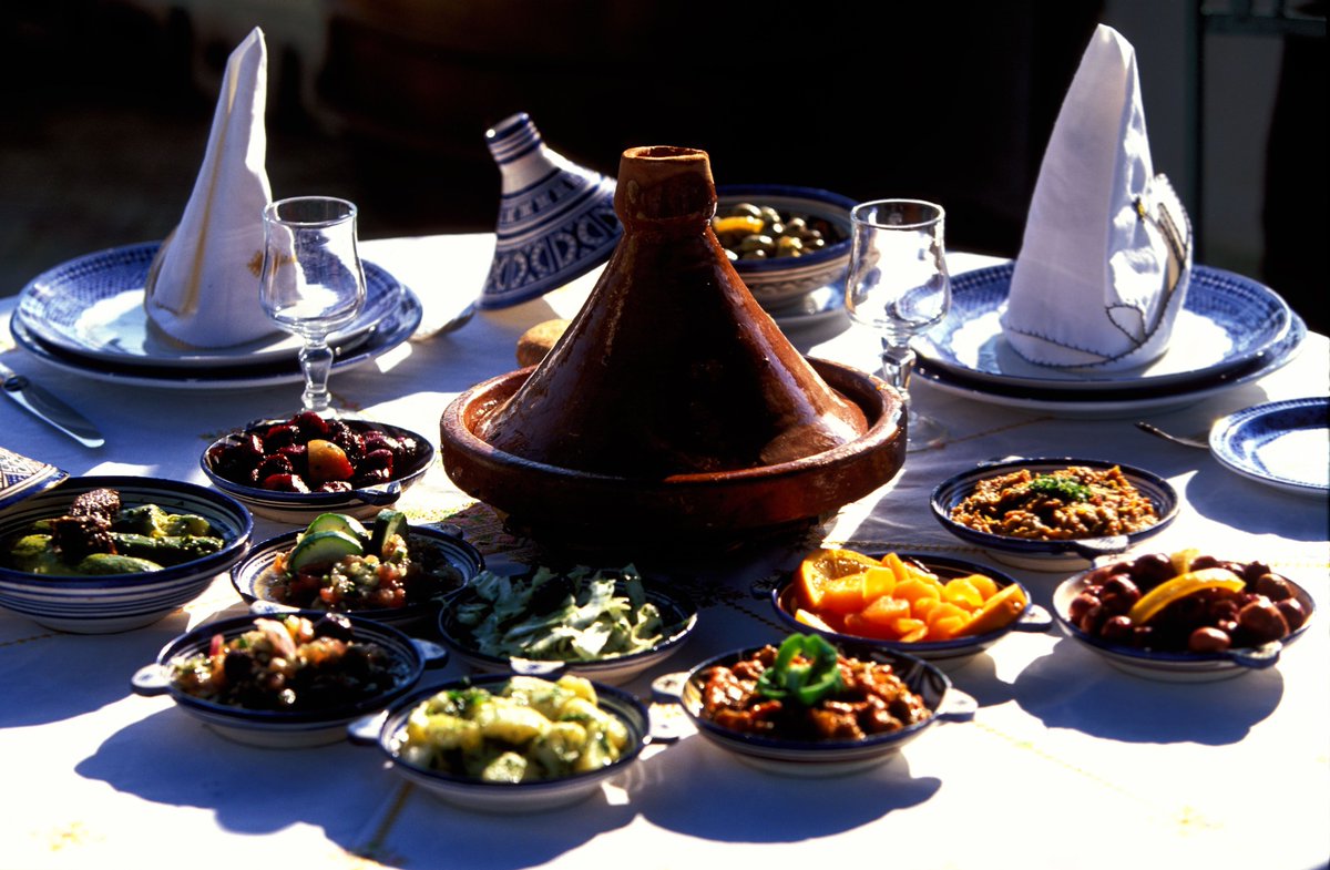 Full Day Tasting Food Tour Of Marrakech