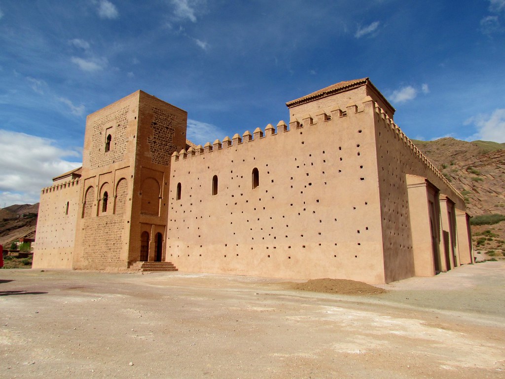 Day Trip To Kik Plateau & Tinmel From Marrakech